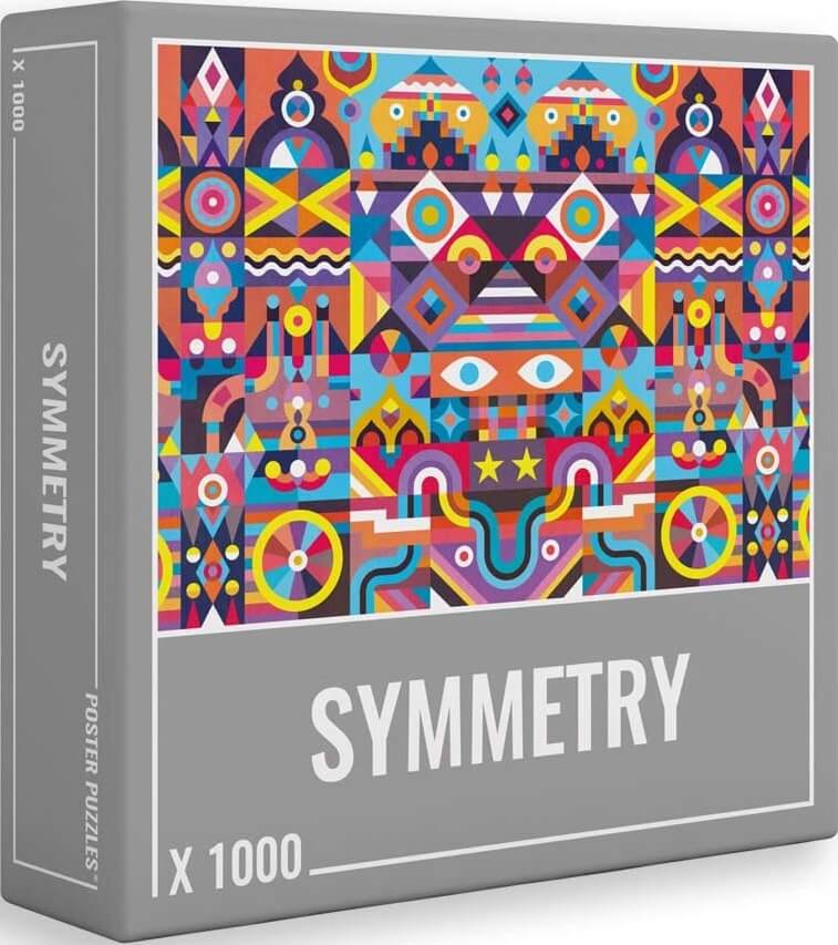 1000 Symmetry ( Cloudberries 3016 ) imagen b