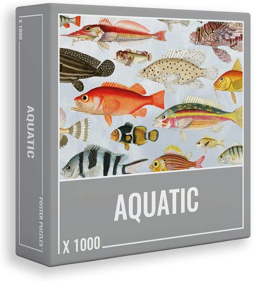 1000 Aquatic ( Cloudberries 3019 ) imagen b