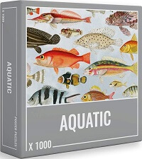 1000 Aquatic