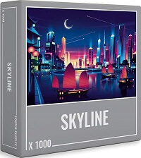 1000 Skyline