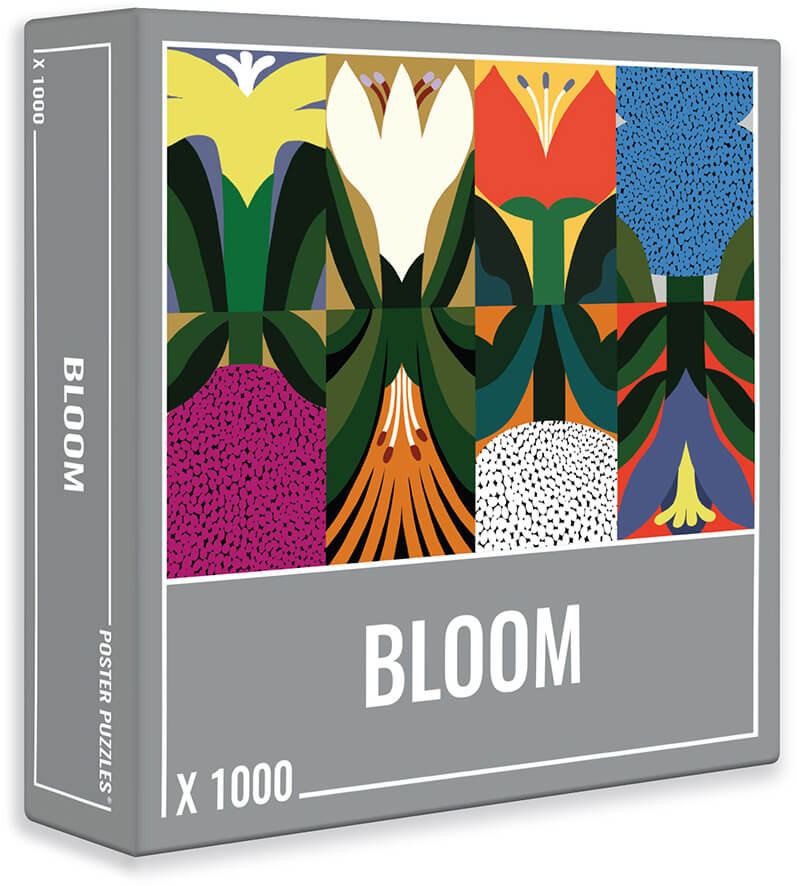 1000 Bloom ( Cloudberries 3033 ) imagen b