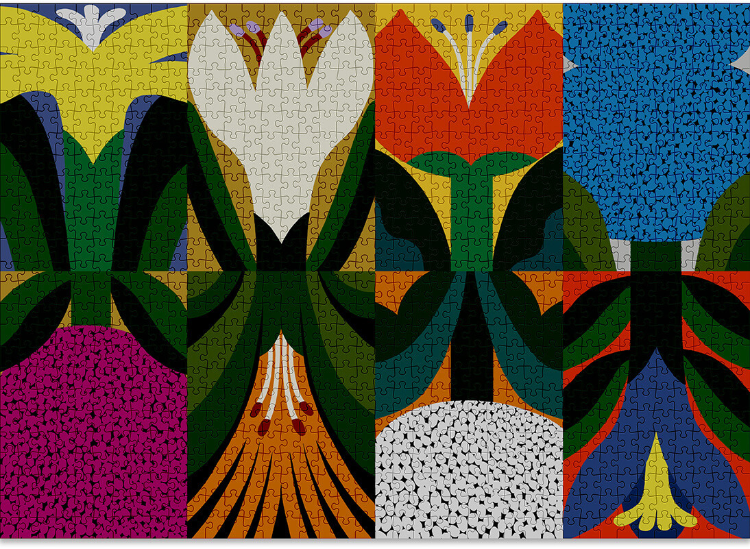 1000 Bloom ( Cloudberries 3033 ) imagen a