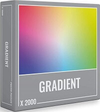 2000 Gradient