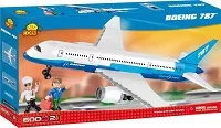 BOEING 787 DREAMLINER
