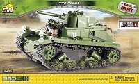 7TP Tank