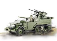 M16 Half-Track