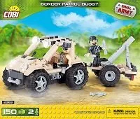 Border Patrol Buggy