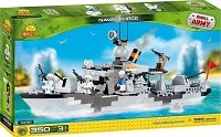 Fuerza naval