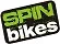 SPIN bikes