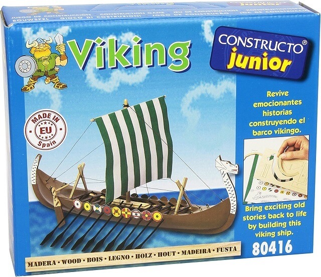 Viking ( Diset 80416 ) imagen b