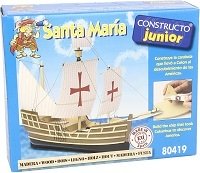 Santa María