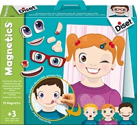 Magnetics expresiones