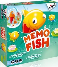 Memo Fish