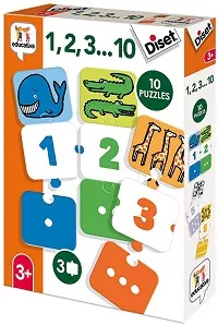 1,2,3,...10