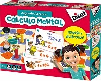 Jugando Aprendo Cálculo Mental