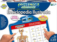 Enciclopedia Ilustrada