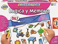 Lógica y Memoria