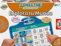Explora tu mundo