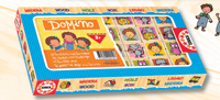 Dominó Las Tres Mellizas