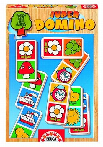 Super - Domino