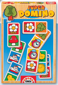 Super - Domino