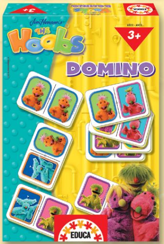 Domino The Hoobs