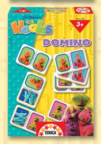 Domino The Hoobs