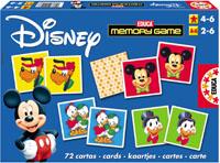 Memory Game Mickey