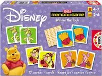Memory Game Winnie