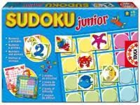 Sudoku Junior