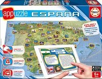 Appuzzle España