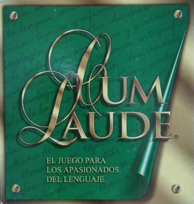 Cum Laude ( Educa 11396 ) imagen b