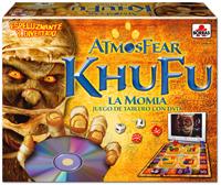 AtmosFear Khufu La Momia