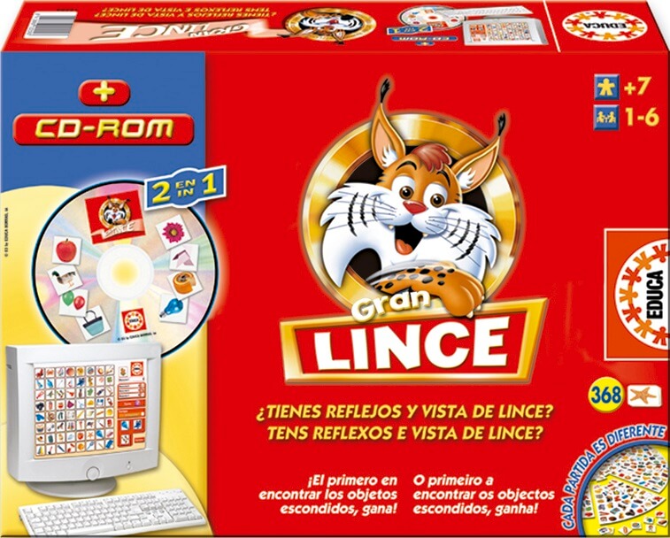 Gran Lince