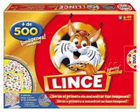 Lince Edicion Familia