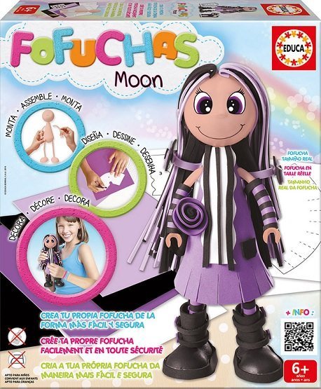 Fofucha Moon