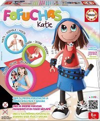 Fofucha Katie