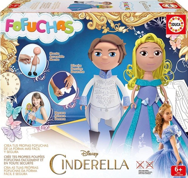 fofuchas educa