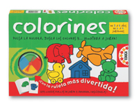 Colorines