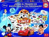 Lince Disney