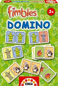 Fimbles Domino