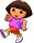 Dora La Exploradora