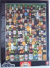 1000 Cervezas