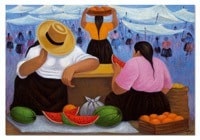 1000 Frutera. Eduardo Millones