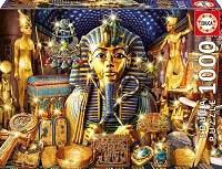 1000 Tesoros de Egipto