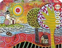 1000 Lighthouse 1, Karla Gerard