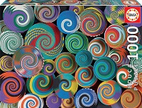 1000 Cestas Africanas