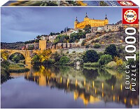1000 Toledo