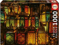1000 Collage de Faroles