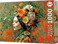 1000 Reina Lagarto